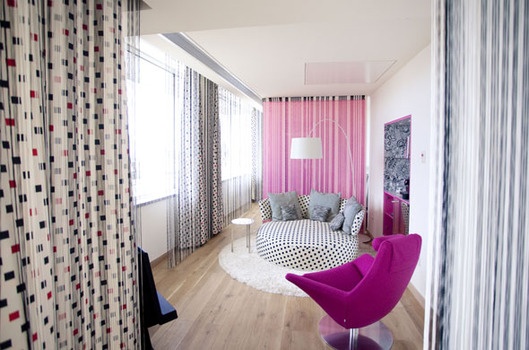Hotel Missoni