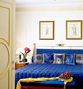 Palazzo Versace