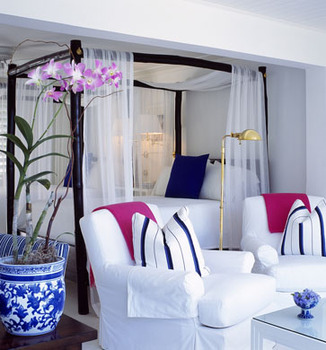 Round Hill Hotel and Villas