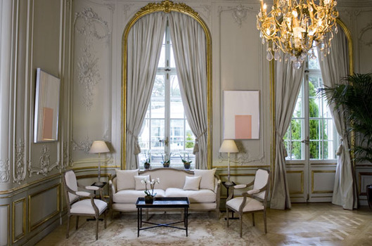 The Schlosshotel
