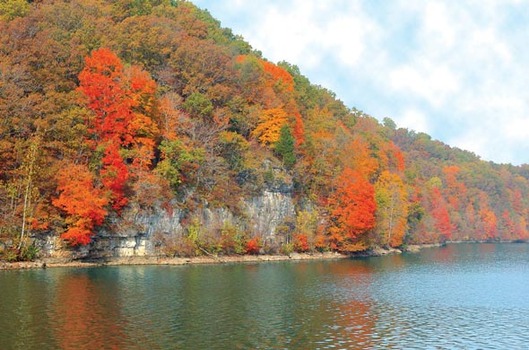 Lake of the Ozarks Convention and Visitors Bureau
