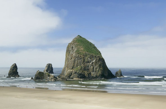 Travel Oregon