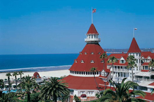 Hotel del Coronado