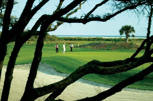Kiawah Island Golf Resort