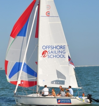 Offshore Sailing School