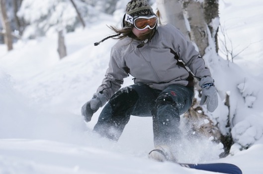 Jay Peak Resort