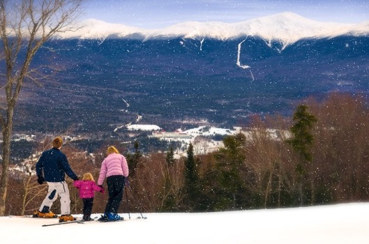 Mount Washington Resort