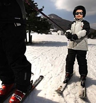Hunter Mountain Resort