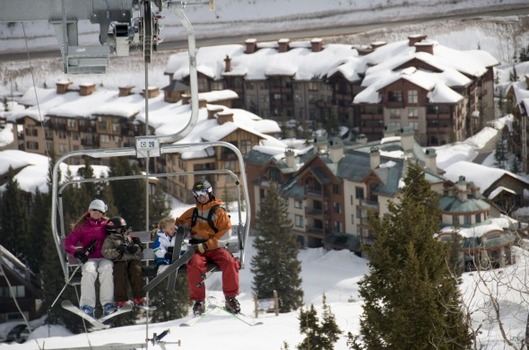 Solitude Mountain Resort
