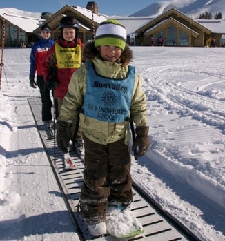 Sun Valley Resort
