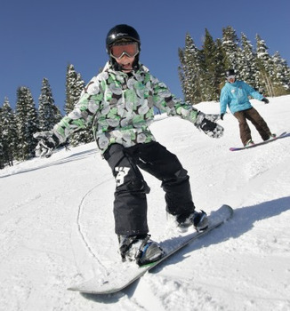 Northstar-at-Tahoe