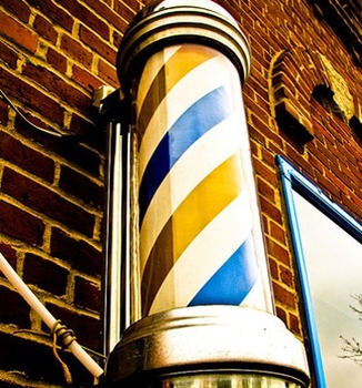 316 Barber Club Spa