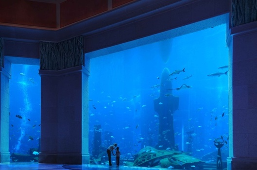 Atlantis, The Palm
