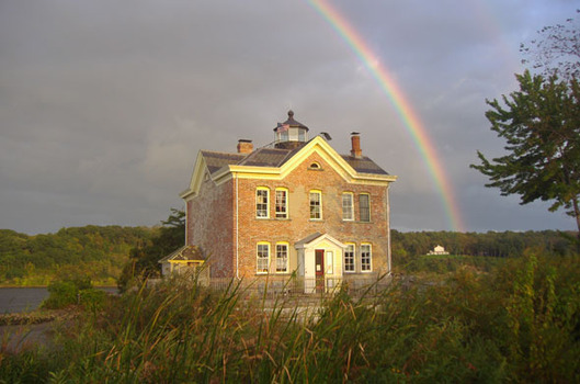 Saugerties Lighthouse