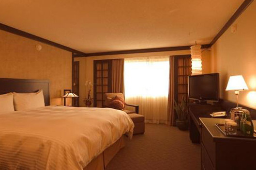 Miyako Hotel