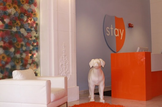 Stay Hotel Los Angeles