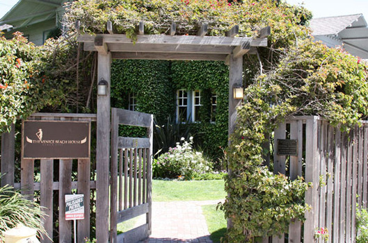 Venice Beach House