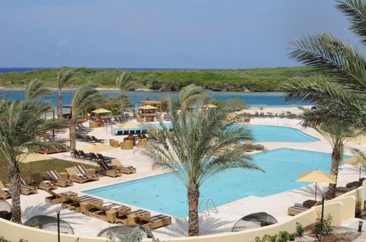Hyatt Regency Curacao