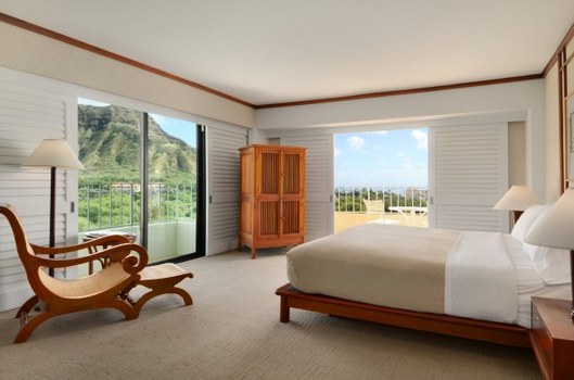 Aqua Lotus Honolulu