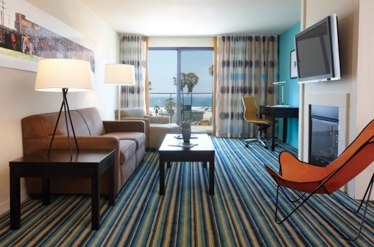 Hotel Erwin