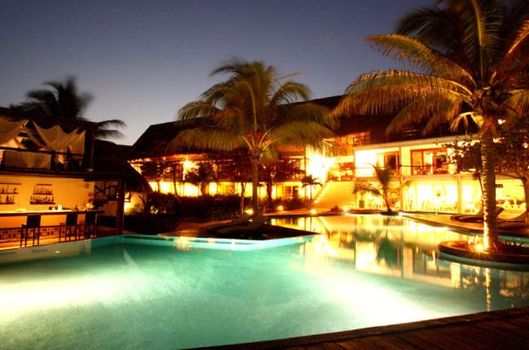 Hotel Le Reve