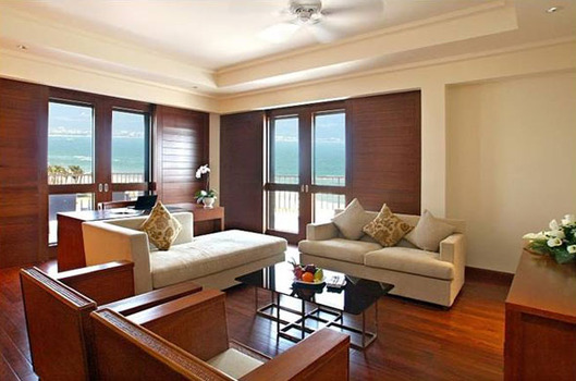 Lifestlye Resort Danang