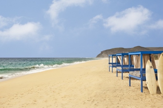 Rancho Pescadero