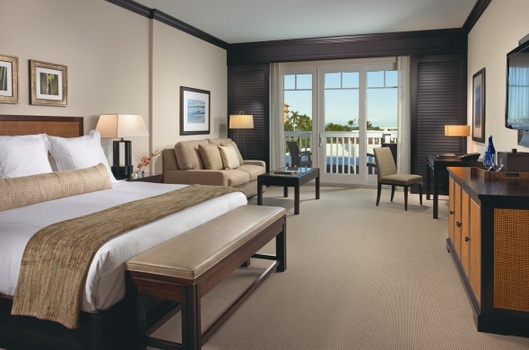 Seagate Hotel & Spa