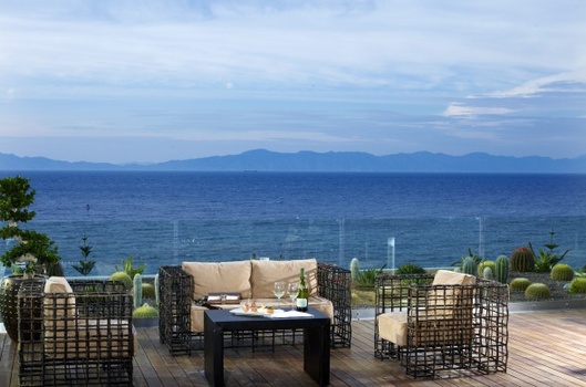 Sheraton Rhodes Resort
