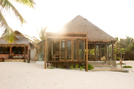 Andrea Wyner for Smart Luxury Travel