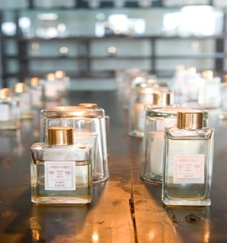 Andrea Wyner for Smart Luxury Travel
