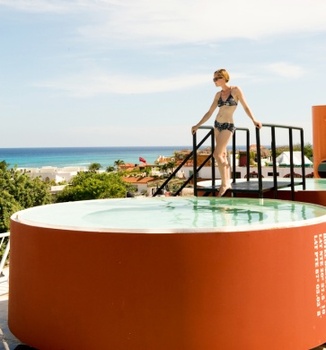 Andrea Wyner for Smart Luxury Travel