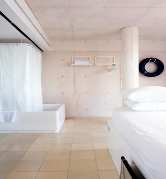 Andrea Wyner for Smart Luxury Travel