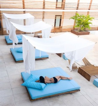 Andrea Wyner for Smart Luxury Travel