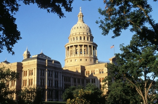 Austin Convention & Visitors Bureau