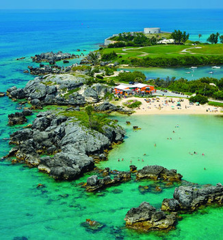 Bermuda Department of Tourism