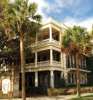 Charleston Area Convention & Visitors Bureau
