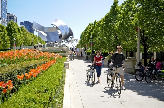 City of Chicago/GRC