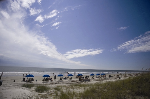 Hilton Head Island Visitor & Convention Bureau