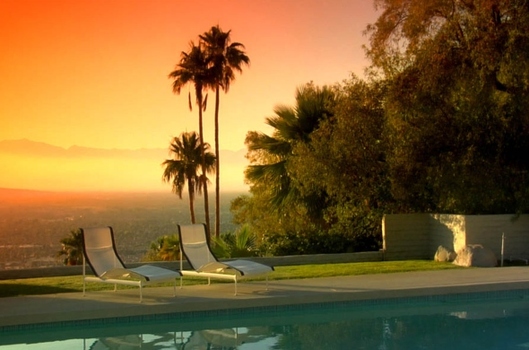 Palm Springs Bureau of Tourism