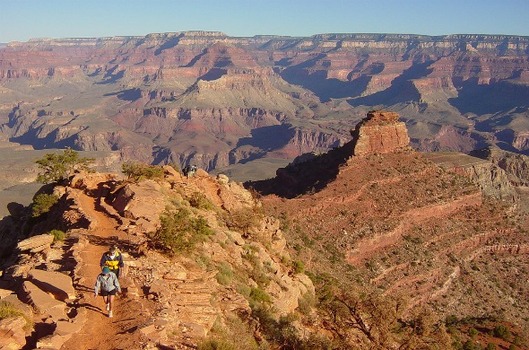 National Park Service