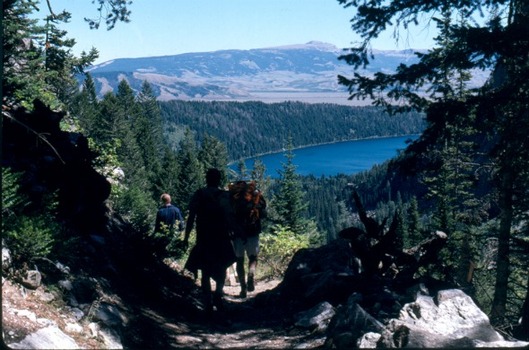National Park Service