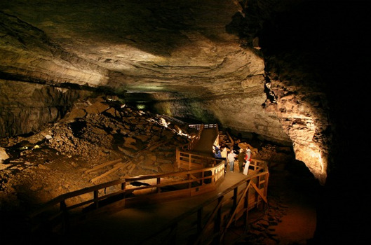 National Park Service