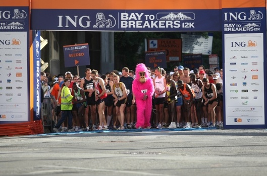 Bay to Breakers