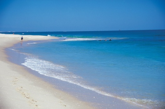 Tourism Western Australia