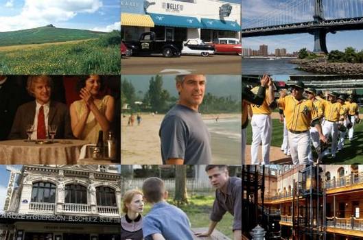 2011 Best Picture Nominees