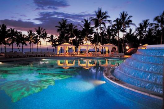 Grand Wailea