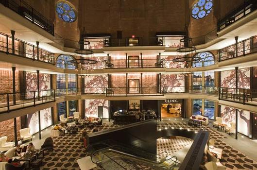 Liberty Hotel