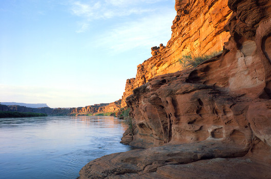 National Park Service Photo