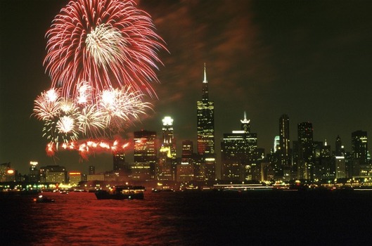 Chicago Convention & Tourism Bureau